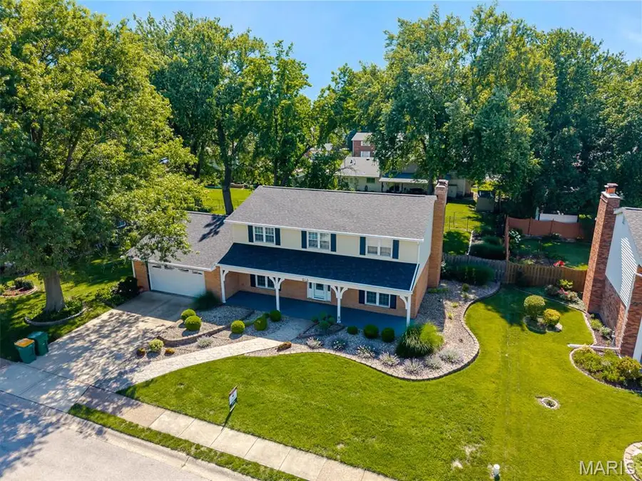 813 Meadowlark Drive, O Fallon, IL 62269 - #2