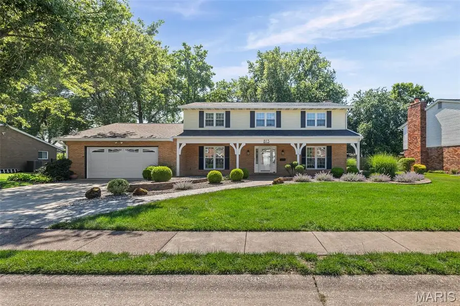 813 Meadowlark Drive, O Fallon, IL 62269 - #3