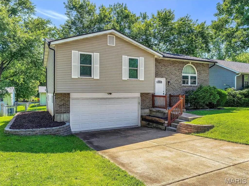 1703 Birch Drive, Pacific, MO 63069 - #1