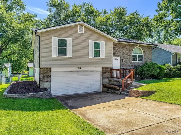 1703 Birch Drive, Pacific, MO 63069