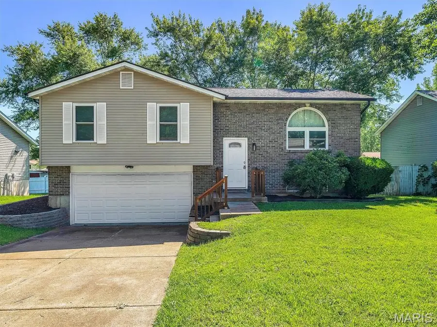 1703 Birch Drive, Pacific, MO 63069 - #2
