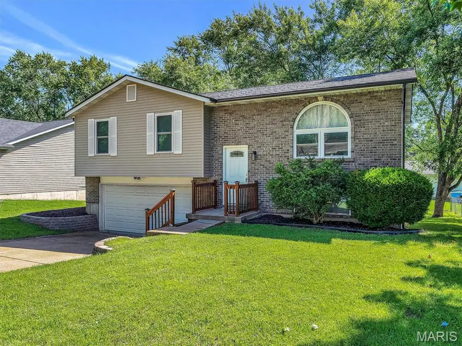 1703 Birch Drive, Pacific, MO 63069 - #3
