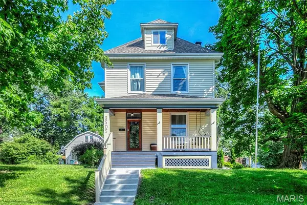 3505 Oxford Boulevard, St Louis, MO 63143