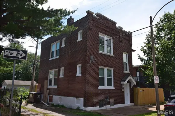 3946 Minnesota Avenue, St Louis, MO 63118