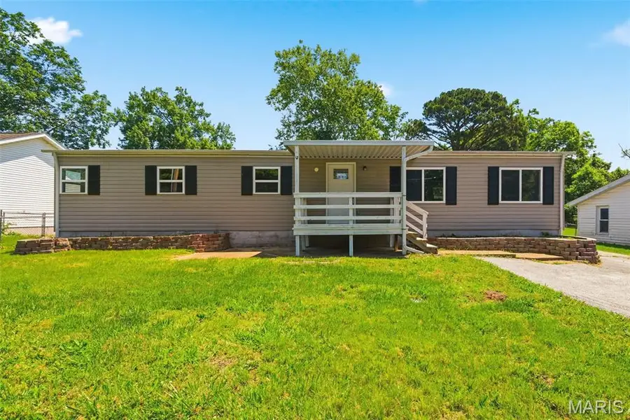 156 Hogan Avenue, Pacific, MO 63069 - #2