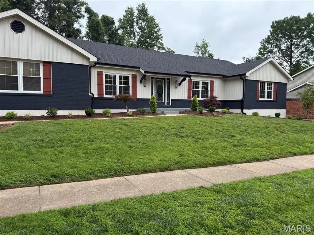 394 Branchport Drive, Chesterfield, MO 63017 - #1