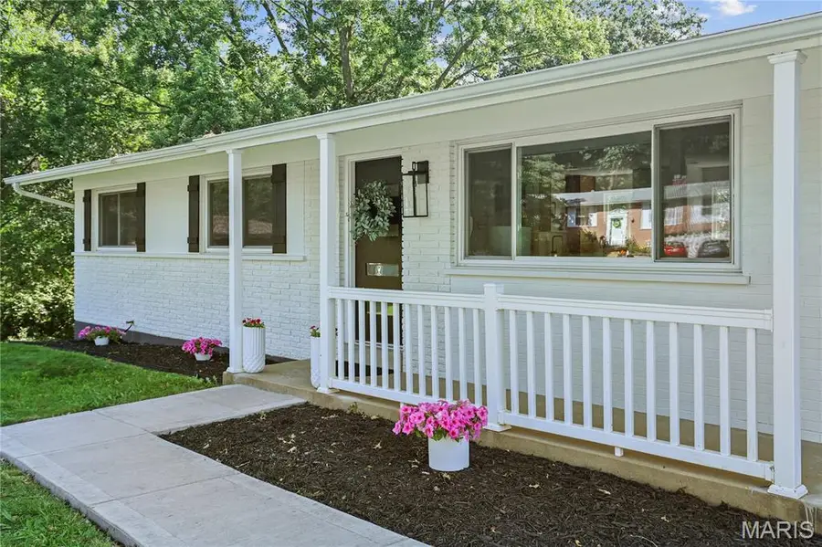 9606 Castanet Court, Crestwood, MO 63126 - #2