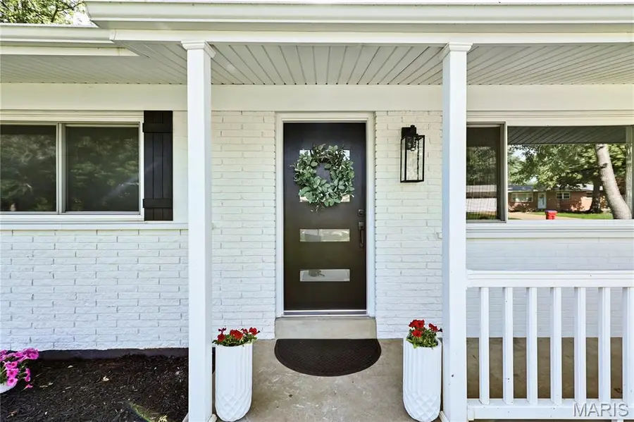 9606 Castanet Court, Crestwood, MO 63126 - #3