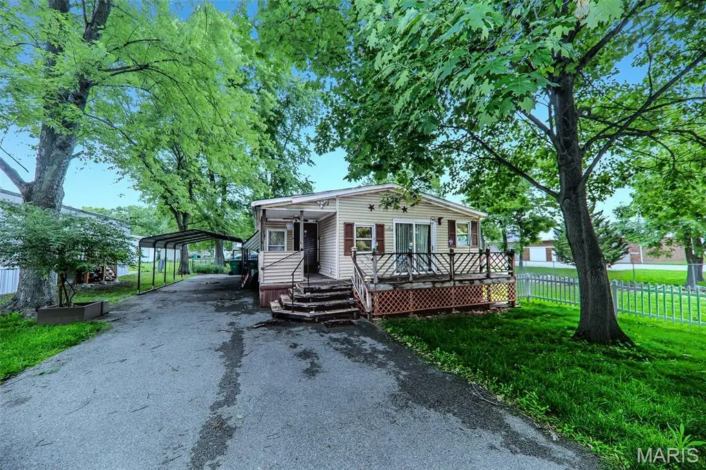 1802 Crestview Drive, Caseyville, IL 62269 - #1