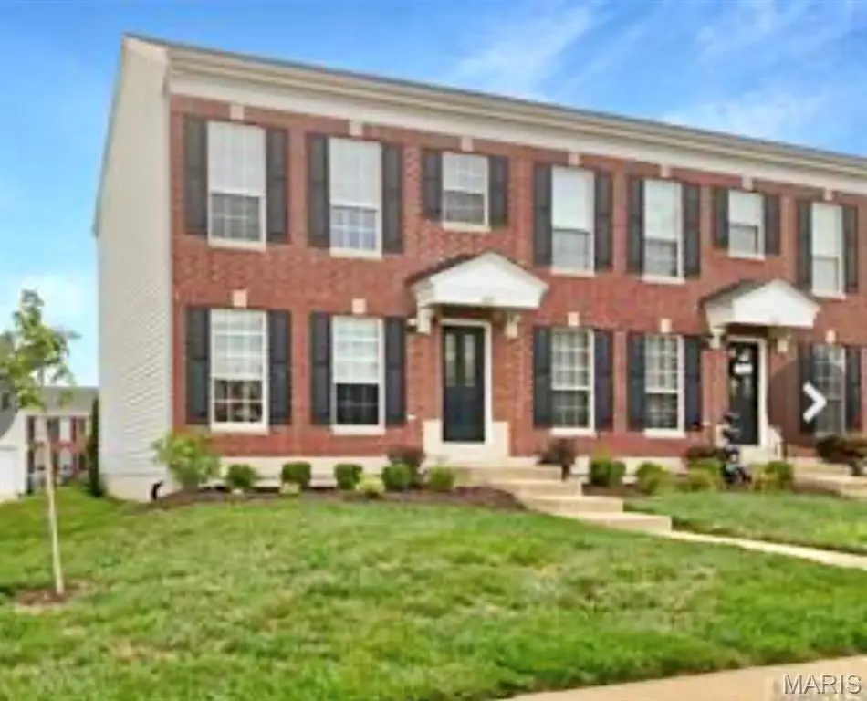 833 Brookmead Drive, Ofallon, MO 63366 - #1