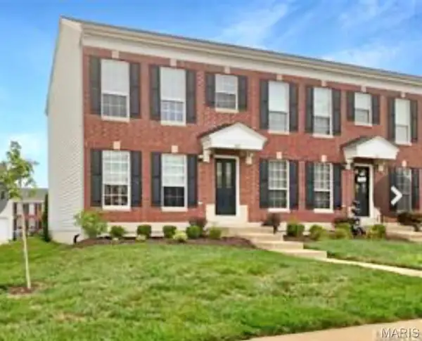 833 Brookmead Drive, O'Fallon, MO 63366