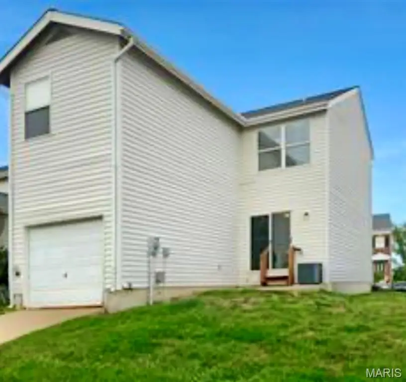 833 Brookmead Drive, Ofallon, MO 63366 - #2