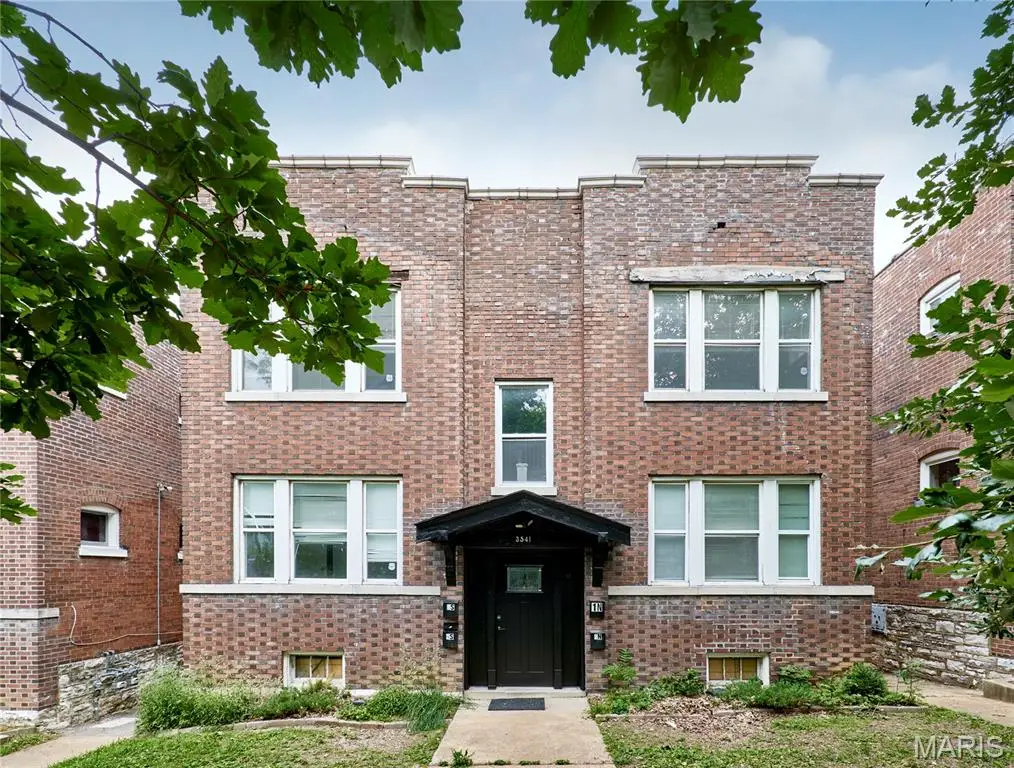 3541 Oregon Avenue, Saint Louis, MO 63118 - #1