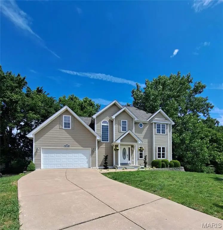 230 Wellsmont Court, Saint Charles, MO 63304 - #3