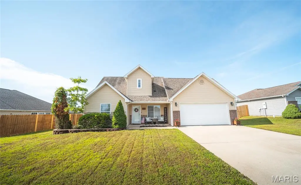 257 Settlers Pass, Waynesville, MO 65583 - #1