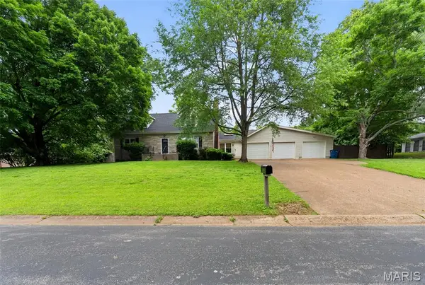 Address Withheld By Seller, St Louis, MO 63074
