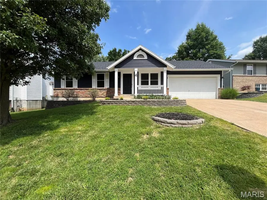 4 Marcus Drive, Saint Peters, MO 63376 - #2