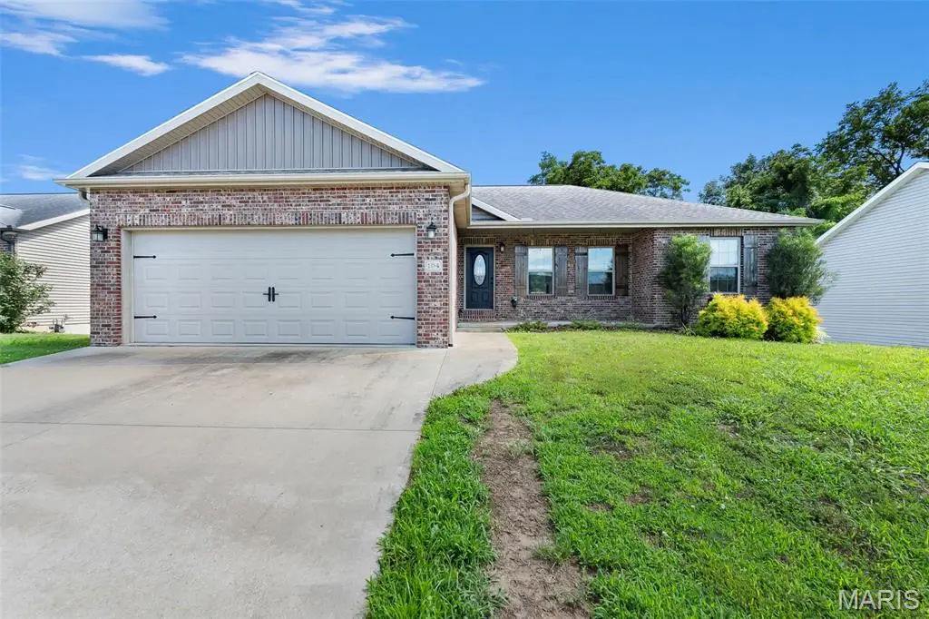 194 Tradition Drive, Gordonville, MO 63701 - #1
