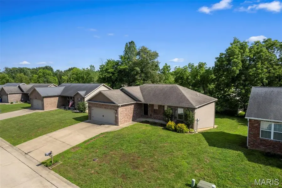 194 Tradition Drive, Gordonville, MO 63701 - #3