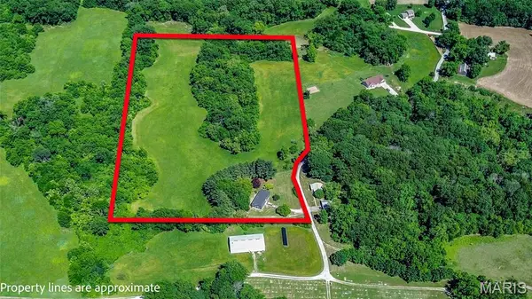 478 W Batchtown Road, Batchtown, IL 62006