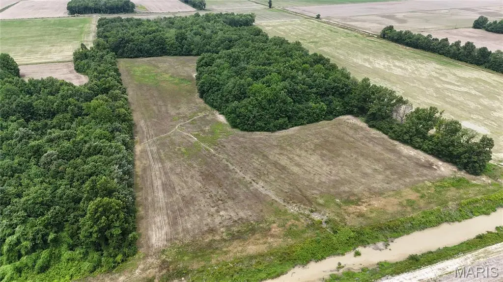 0 W Of Irdd #1, Epps, MO 63901 - #1