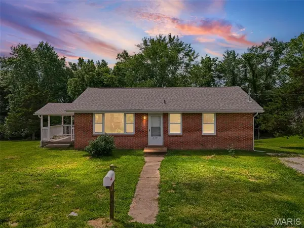 5444 Donald Drive, High Ridge, MO 63049