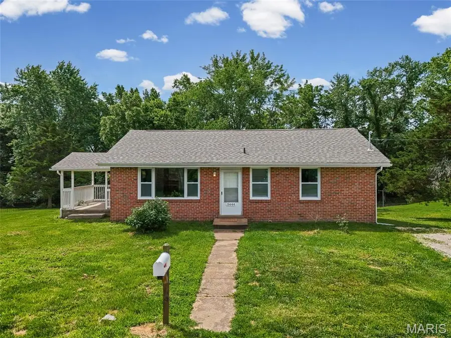 5444 Donald Drive, High Ridge, MO 63049 - #2