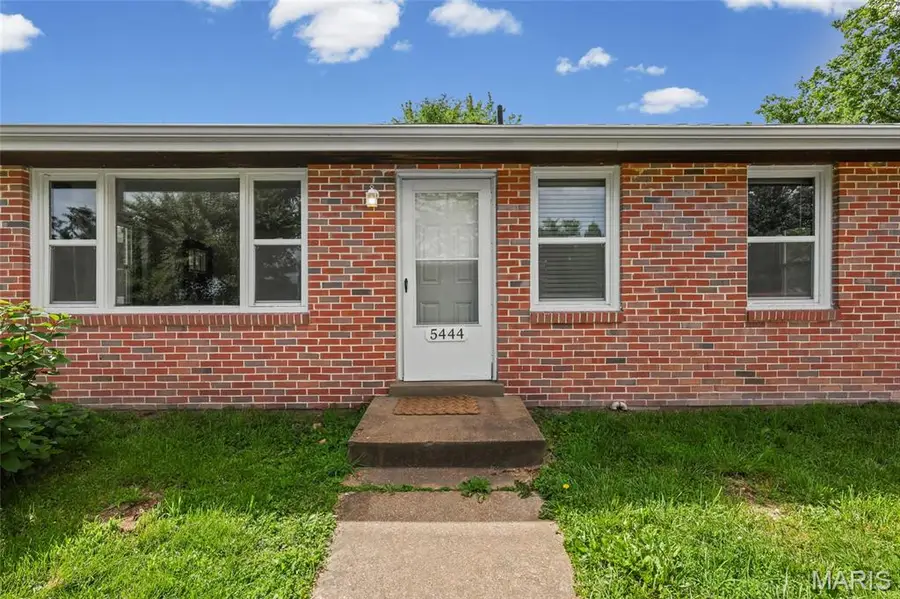 5444 Donald Drive, High Ridge, MO 63049 - #3