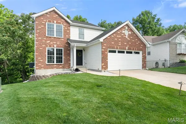 312 Crescent Avenue, Valley Park, MO 63088