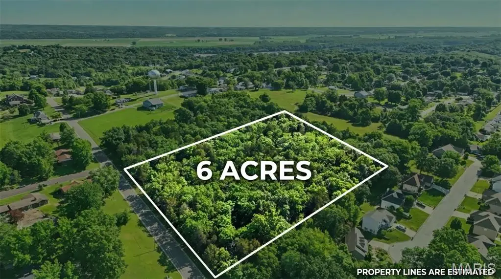 6 acres Sunset Lane, New Haven, MO 63068 - #1