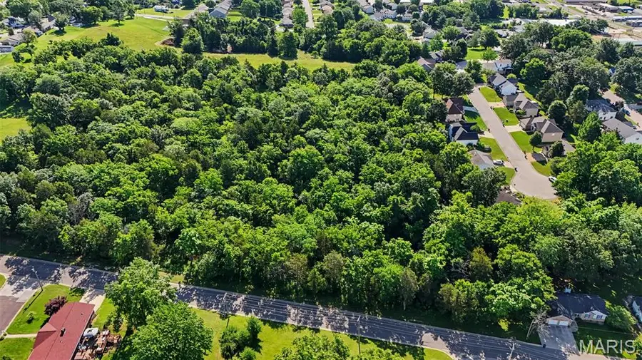 6 acres Sunset Lane, New Haven, MO 63068 - #3