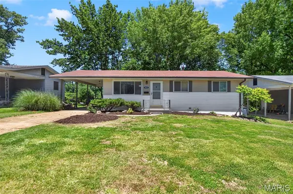8625 Moran Place, St Louis, MO 63114