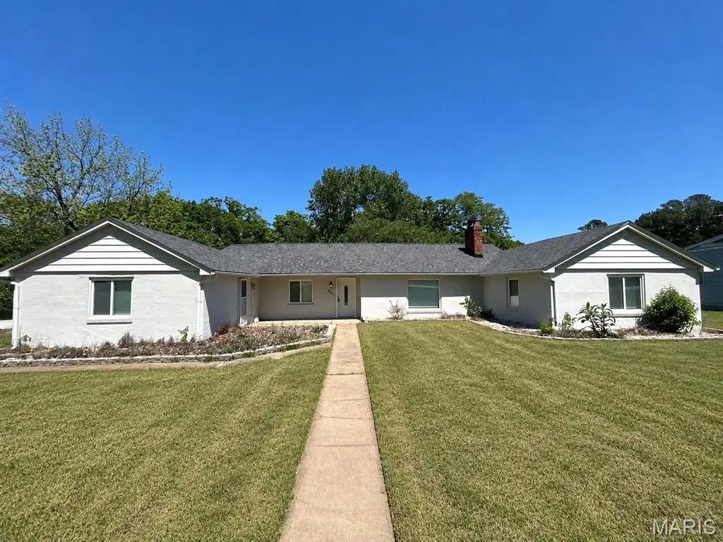 867 Lincoln Drive, Imperial, MO 63052 - #1