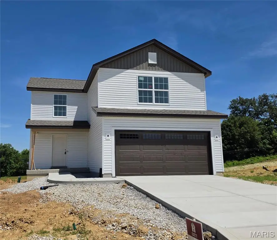 507 Mountain Drive, Wright City, MO 63390 - #1
