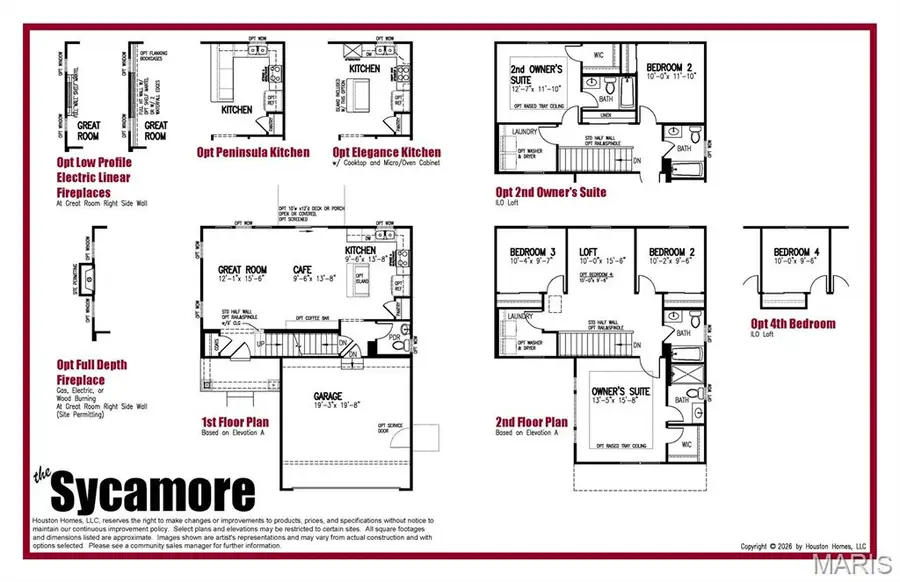 507 Mountain Drive, Wright City, MO 63390 - #3
