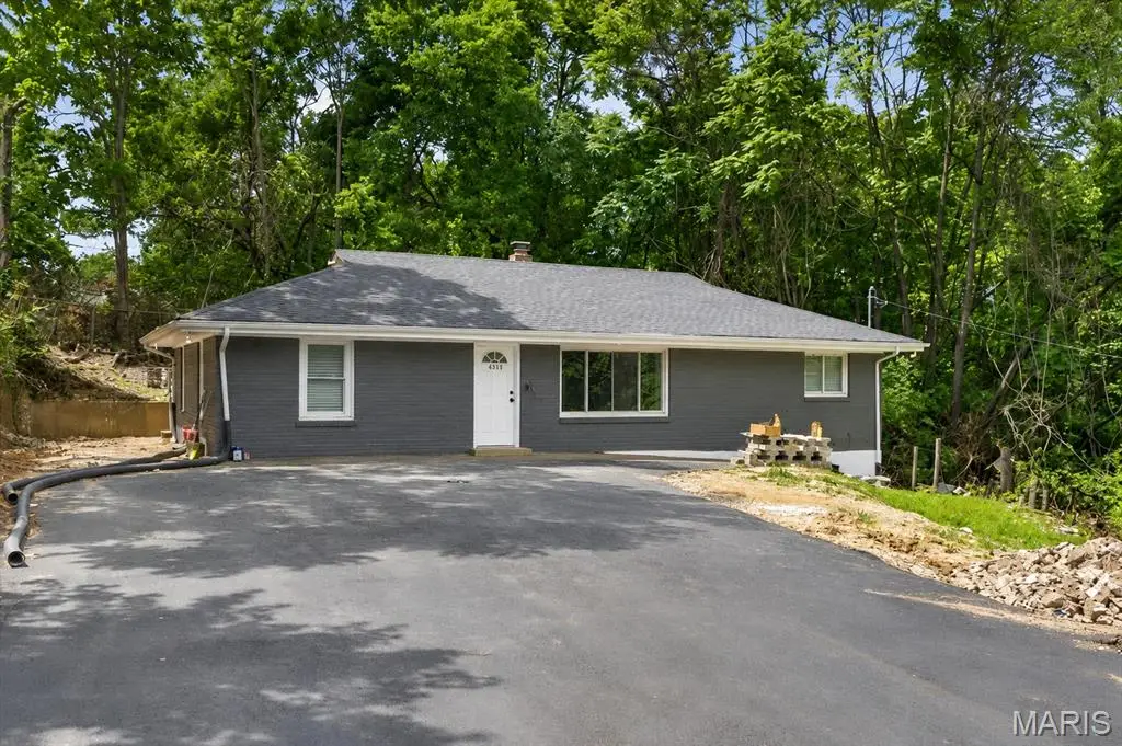 5511 Wilborn Drive, Saint Louis, MO 63136 - #1