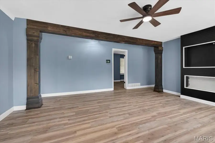 5511 Wilborn Drive, Saint Louis, MO 63136 - #3