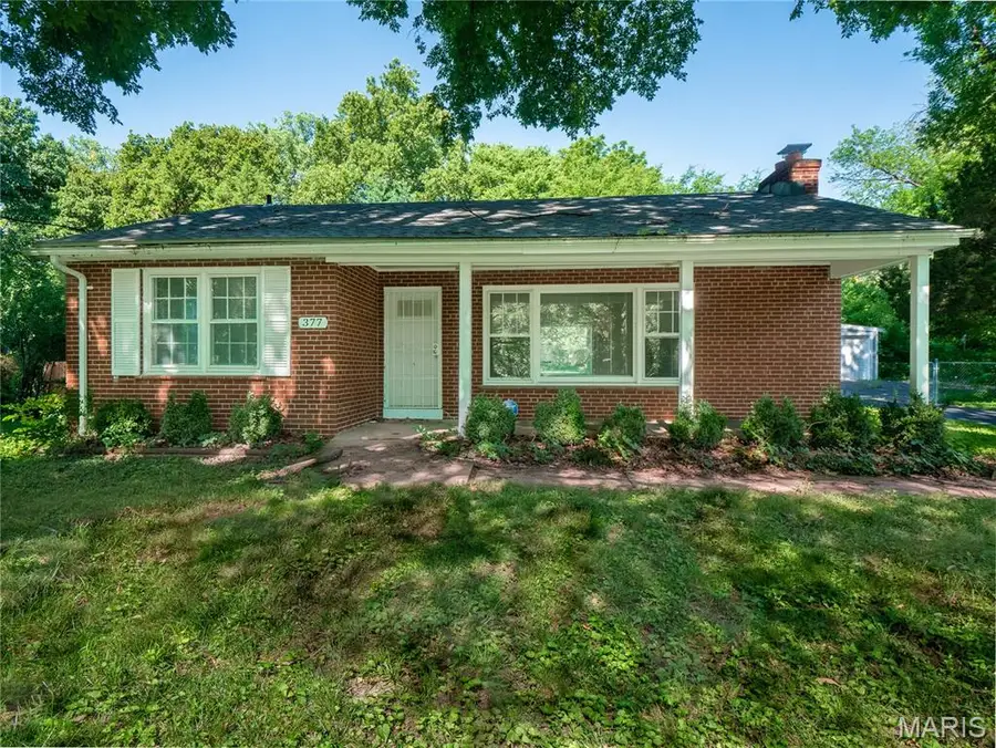 377 N Schlueter Avenue, Saint Louis, MO 63135 - #2