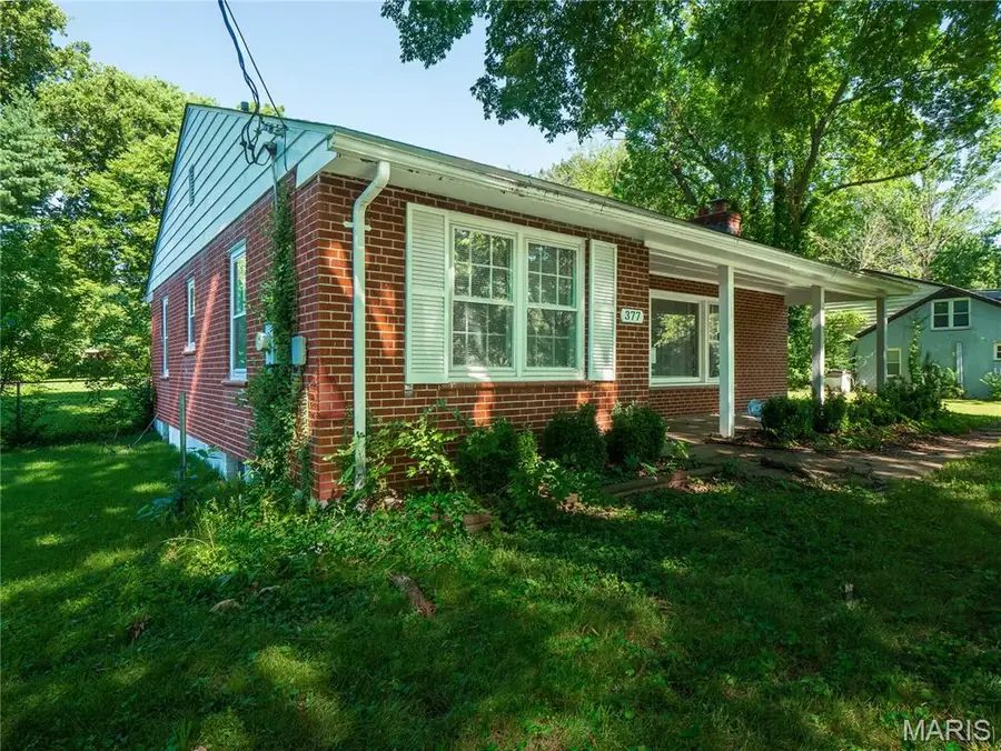 377 N Schlueter Avenue, Saint Louis, MO 63135 - #3