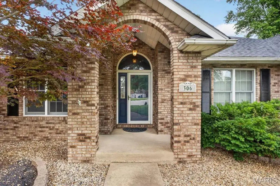 306 Marty Graten Court, Hamel, IL 62046 - #3