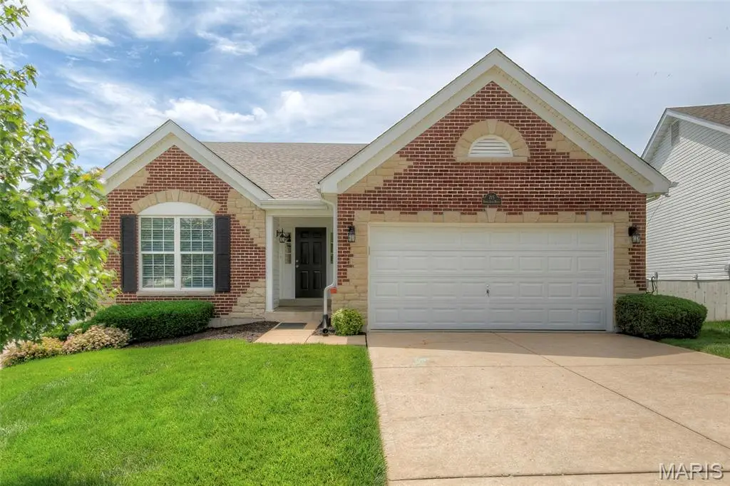 715 River Glen Drive, Ofallon, MO 63368 - #1