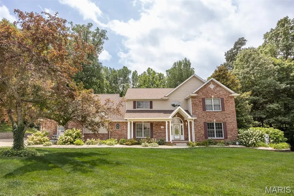 1660 Golf Course Drive, Belleville, IL 62220 - #1