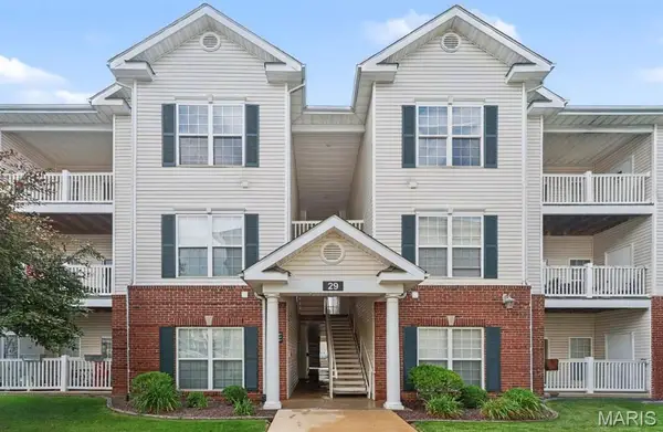 29 Kassebaum Lane #106, St Louis, MO 63129