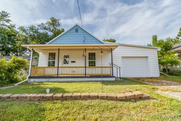 625 Hood Street, Lebanon, MO 65536