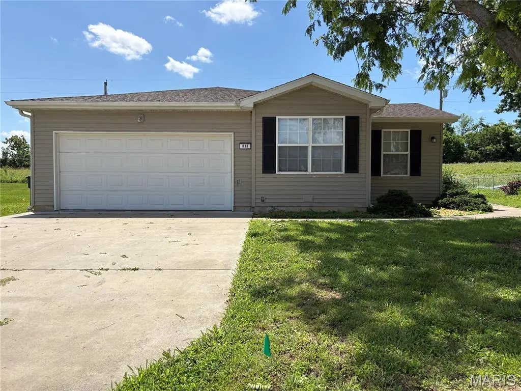 810 Trade Winds Drive, Perryville, MO 63775 - #1