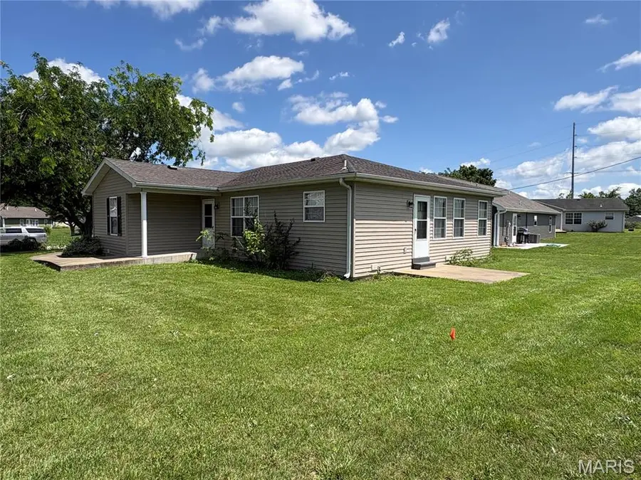 810 Trade Winds Drive, Perryville, MO 63775 - #2