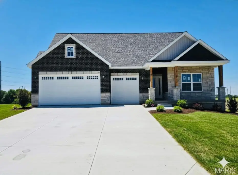 448 Westridge Drive, Troy, MO 63379 - #1