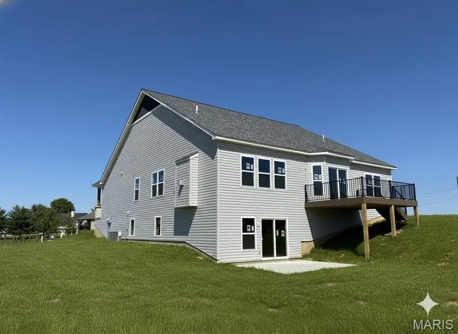 448 Westridge Drive, Troy, MO 63379 - #2