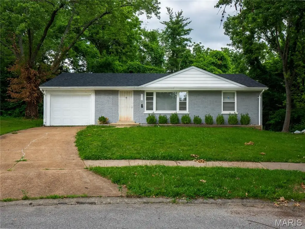 101 Florwood Court, Saint Louis, MO 63135 - #1
