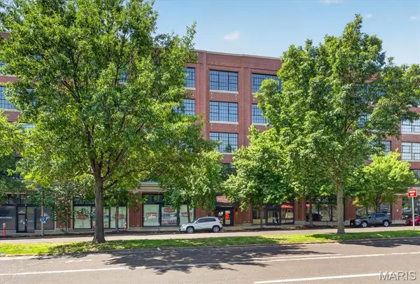 4100 Forest Park Avenue #424, St Louis, MO 63108